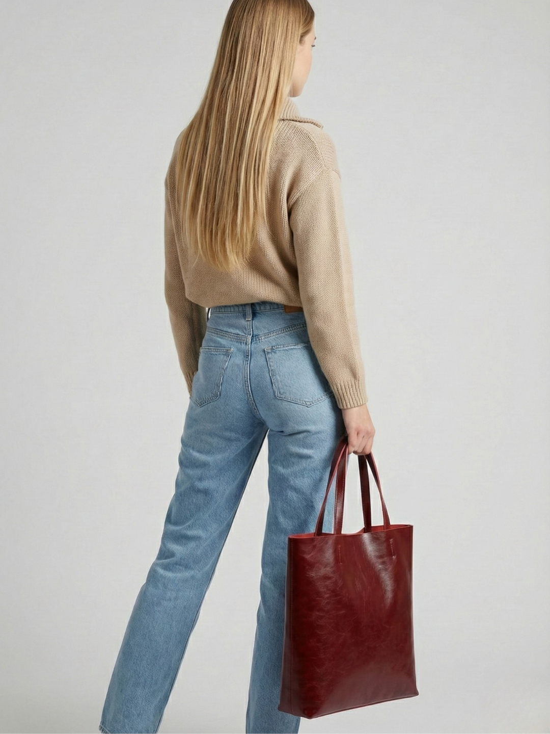 Thermabuild | Everyday tote bag