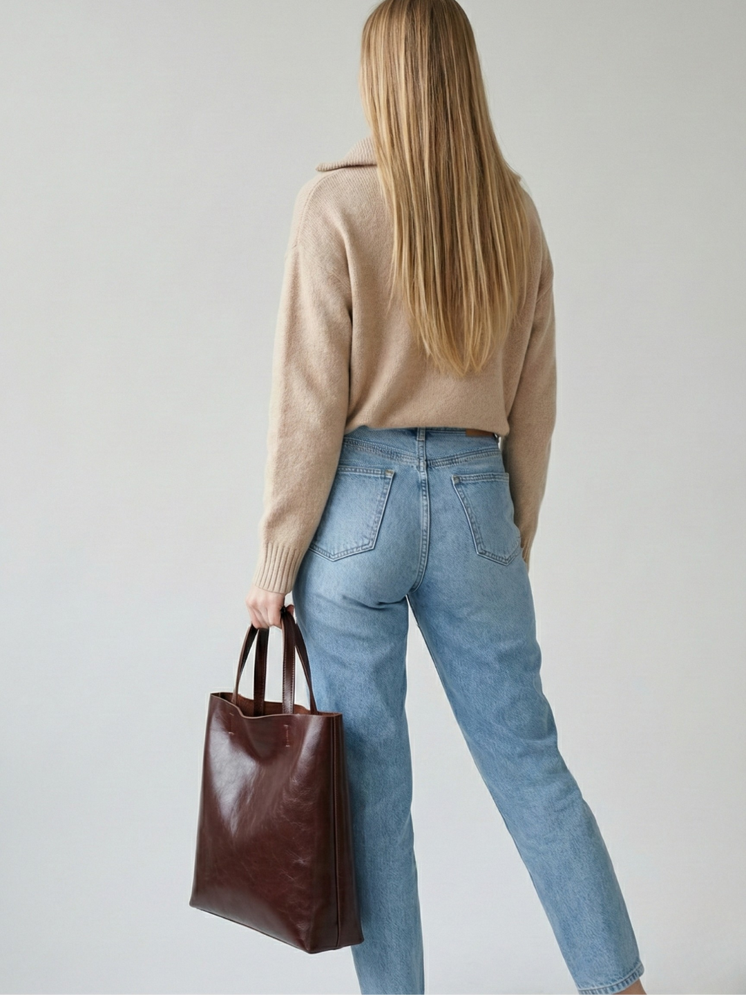 Thermabuild | Everyday tote bag for women