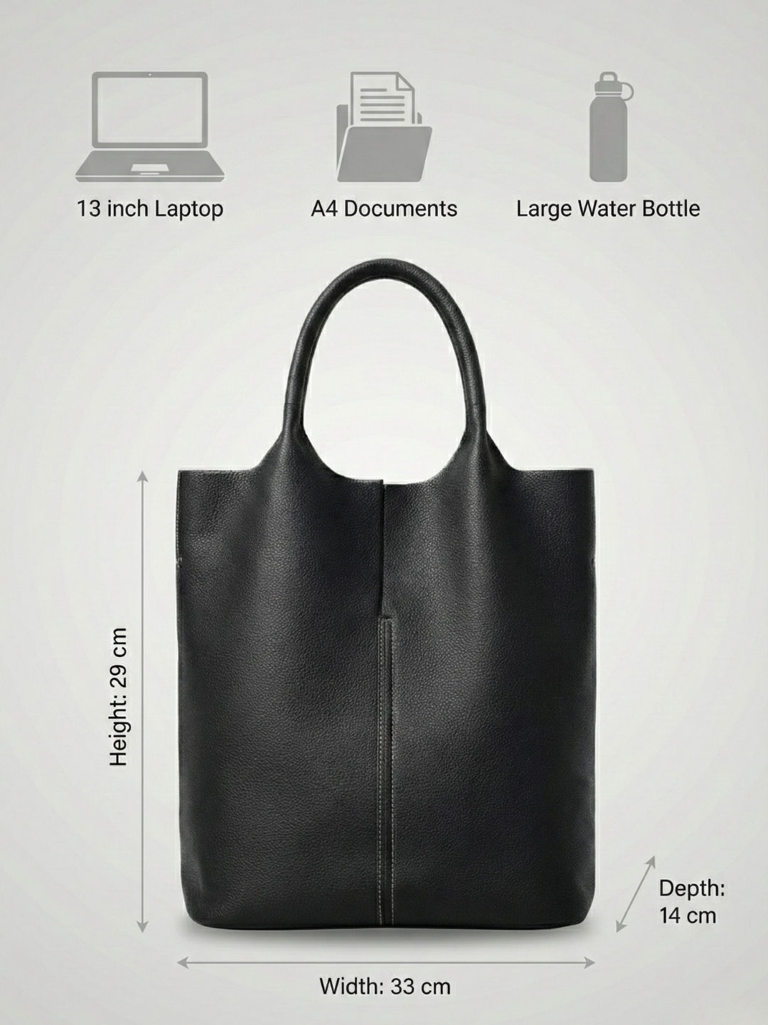 Thermabuild | Everyday work bag