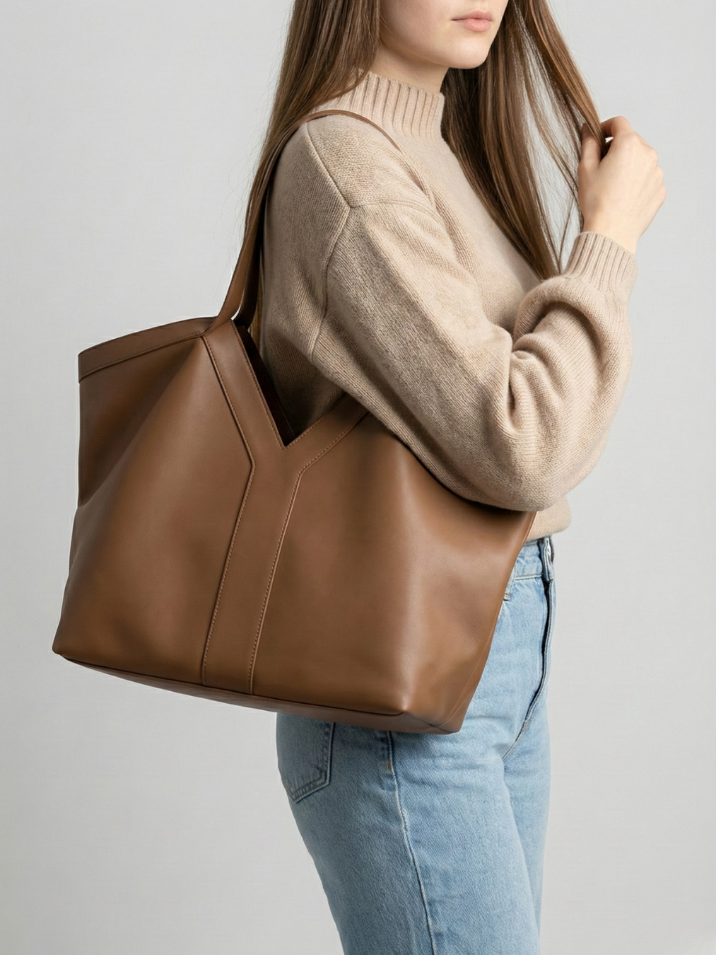 Thermabuild | Extra large tote bag for work