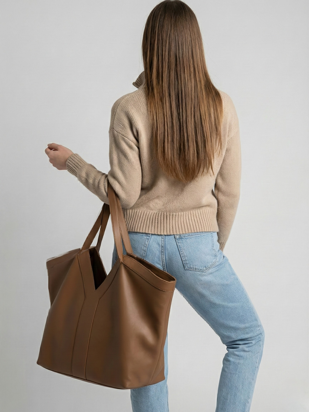 Thermabuild | Extra large tote bag for work