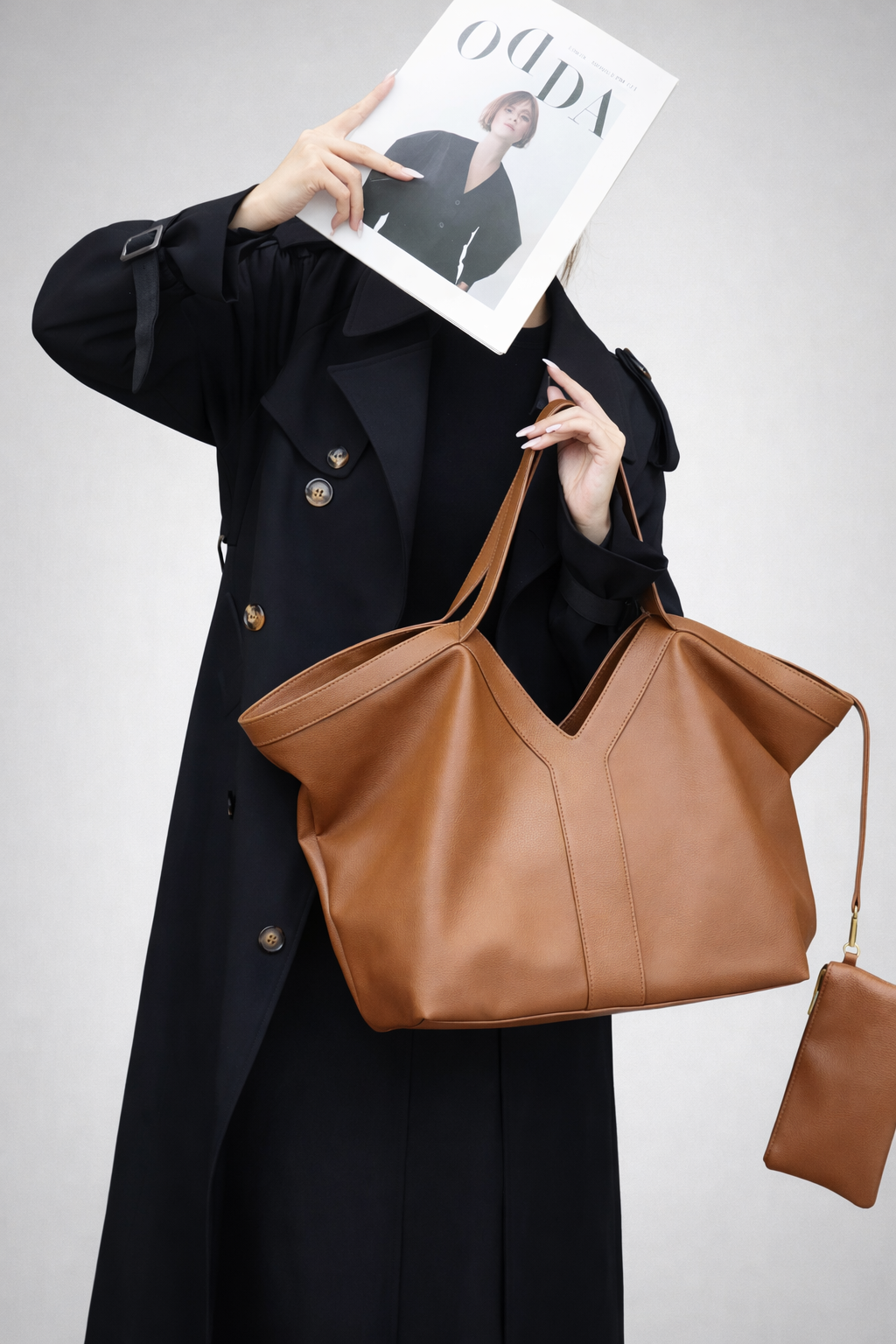 Thermabuild | Extra large tote bag for work