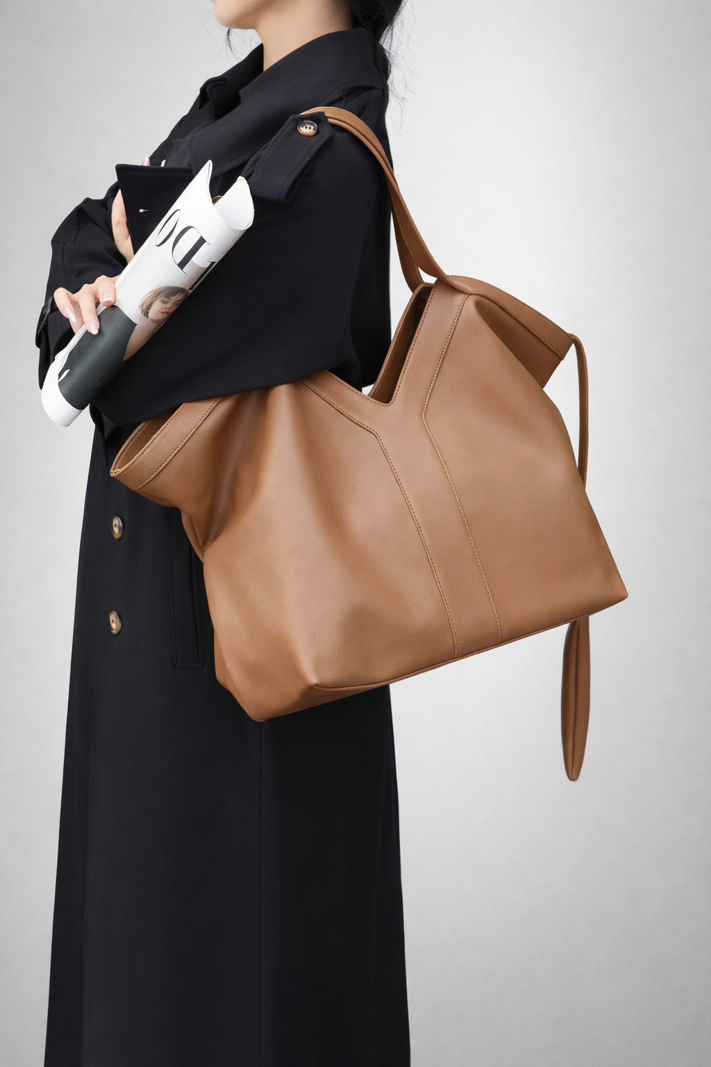 Thermabuild | Extra large tote bag for work