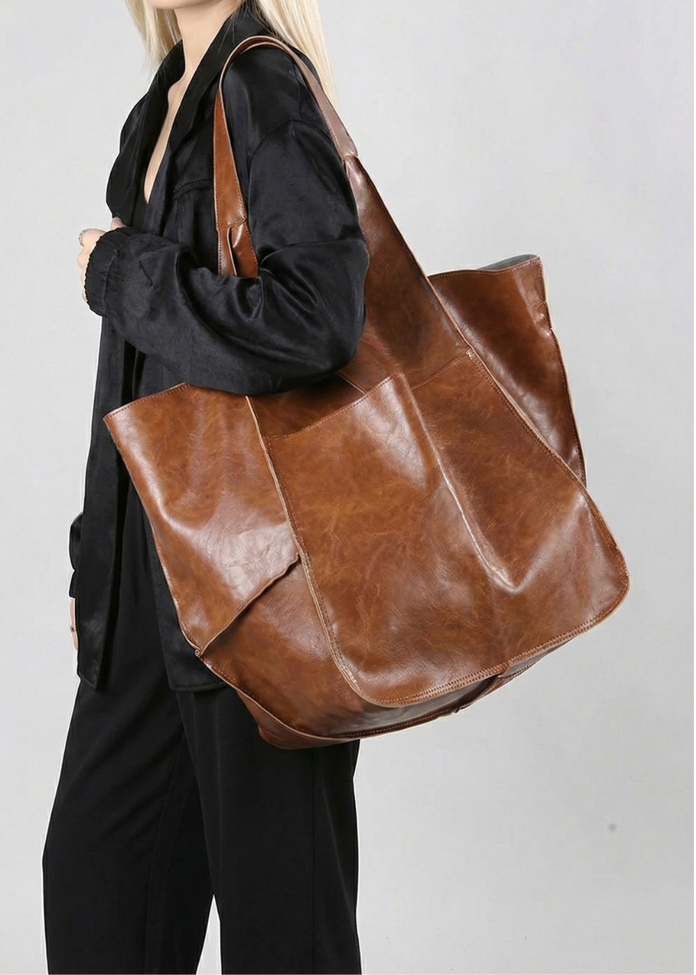Thermabuild | Extra large tote bag for work