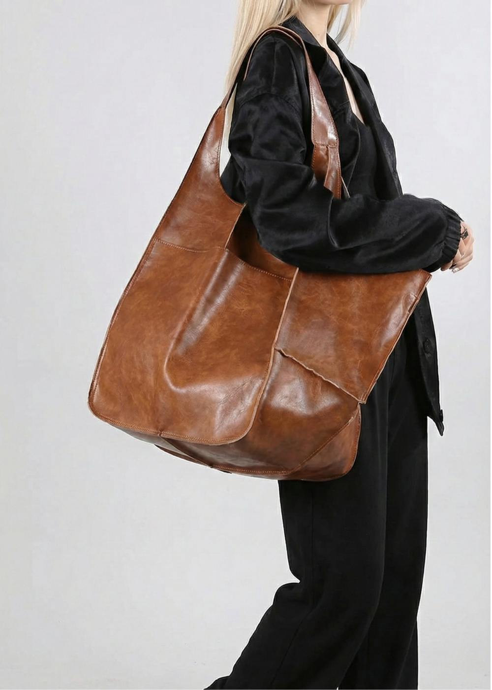 Thermabuild | Extra large tote bag for work