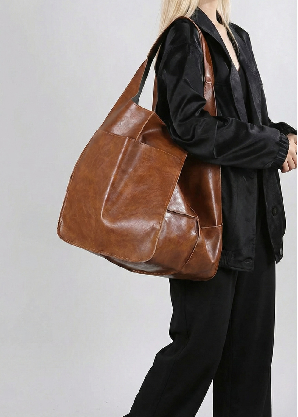 Thermabuild | Extra large tote bag for work