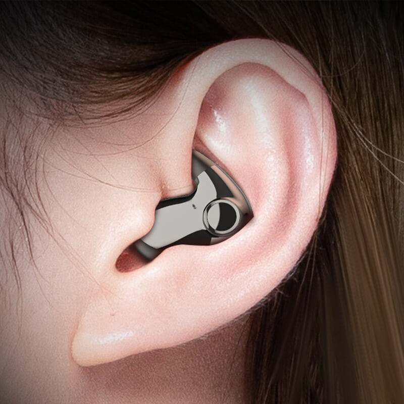 Thermabuild | Water-Resistant Wireless In-Ear Headphones