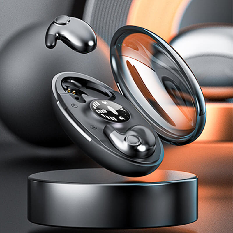 Thermabuild | Water-Resistant Wireless In-Ear Headphones