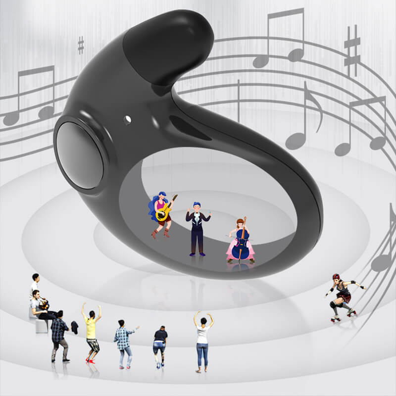 Thermabuild | Water-Resistant Wireless In-Ear Headphones