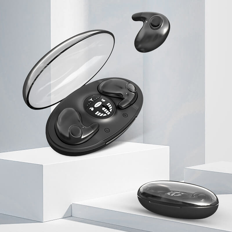 Thermabuild | Water-Resistant Wireless In-Ear Headphones