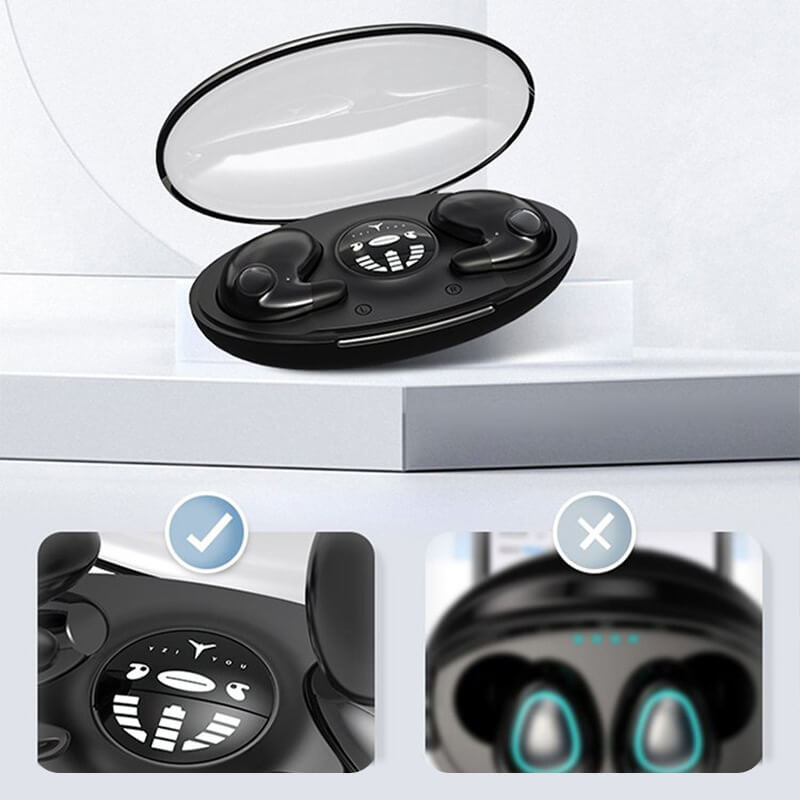 Thermabuild | Water-Resistant Wireless In-Ear Headphones
