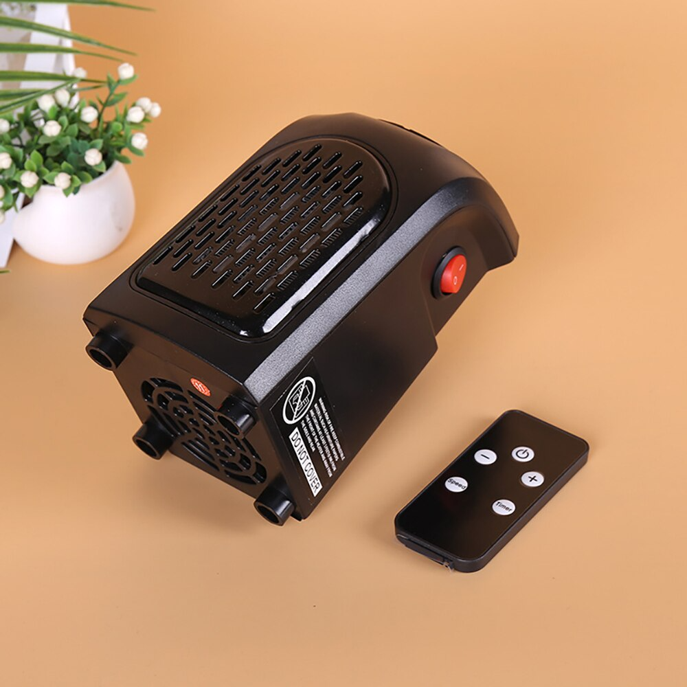 Thermabuild | 2.0 Portable Electric Heater