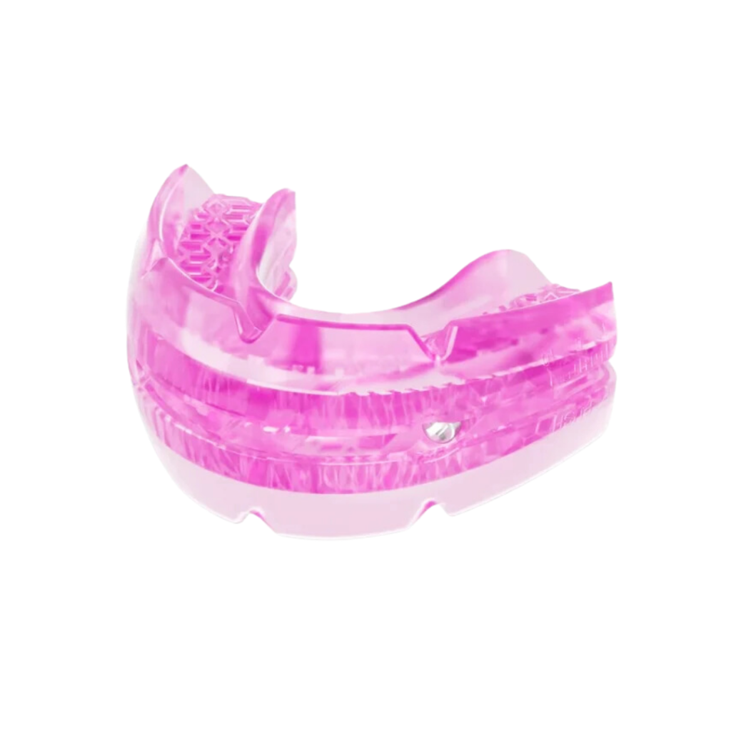 Thermabuild | Advanced anti-snoring mandibular orthosis, effective device for sleep apnea