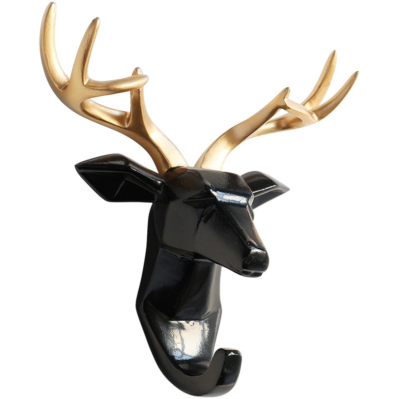 Thermabuild | Animal Head Wall Hook