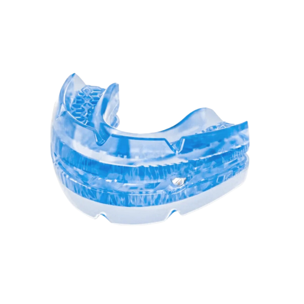 Thermabuild | Advanced anti-snoring mandibular orthosis, effective device for sleep apnea