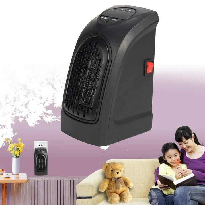 Thermabuild | 2.0 Portable Electric Heater