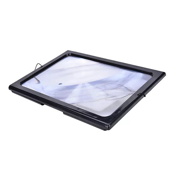 Thermabuild | 3x Magnifying Glass For Reading With LED Light