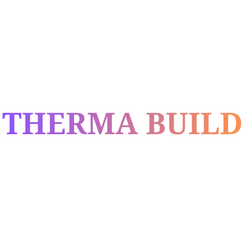 THERMA BUILD 
