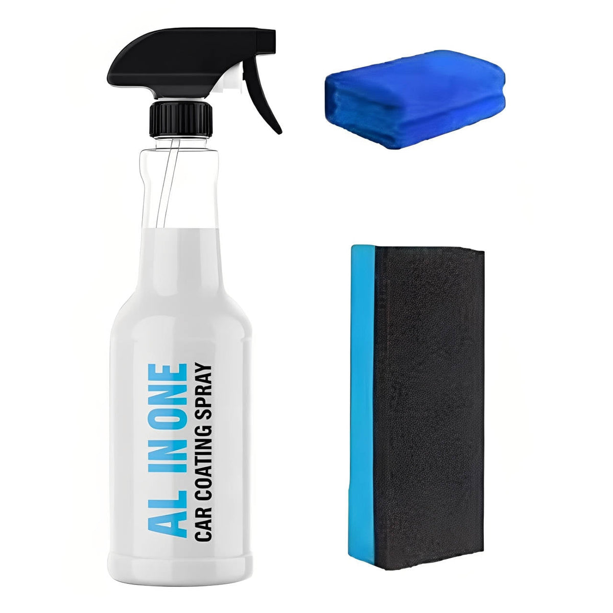 Thermabuild | All in One Car Coating Spray