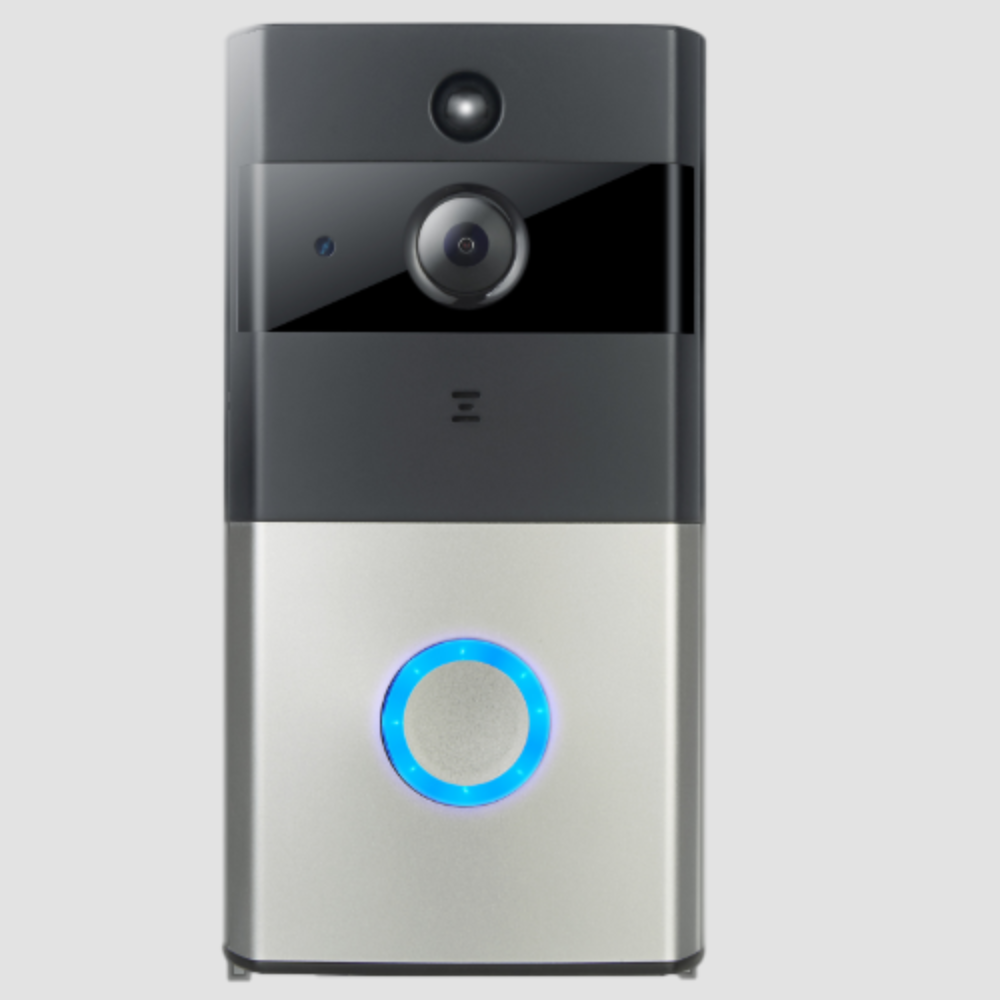 Thermabuild | Wireless Video Doorbell
