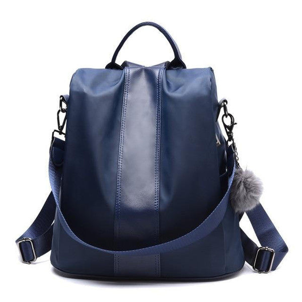 Thermabuild | Anti Theft Backpack
