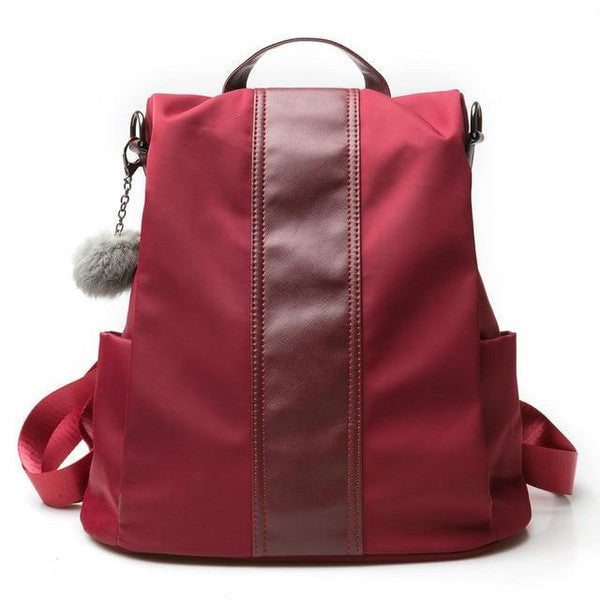 Thermabuild | Anti Theft Backpack