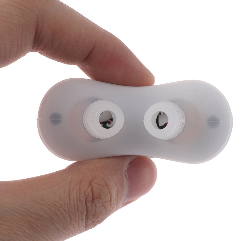 Thermabuild | Anti Snoring Device for Nose, Portable Sleep Aid for Travel