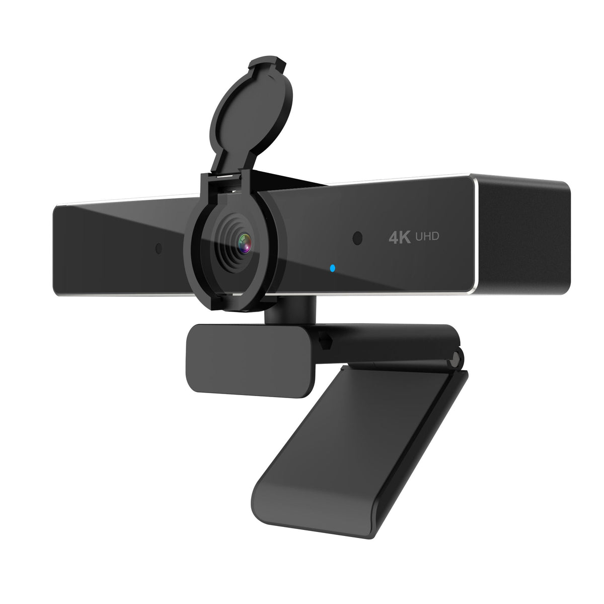 Thermabuild | 4k Ultra High Resolution Webcam
