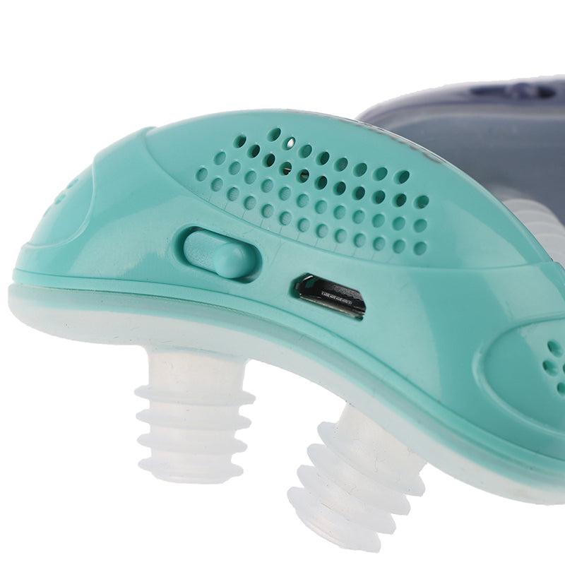 Thermabuild | Anti Snoring Device for Nose, Portable Sleep Aid for Travel