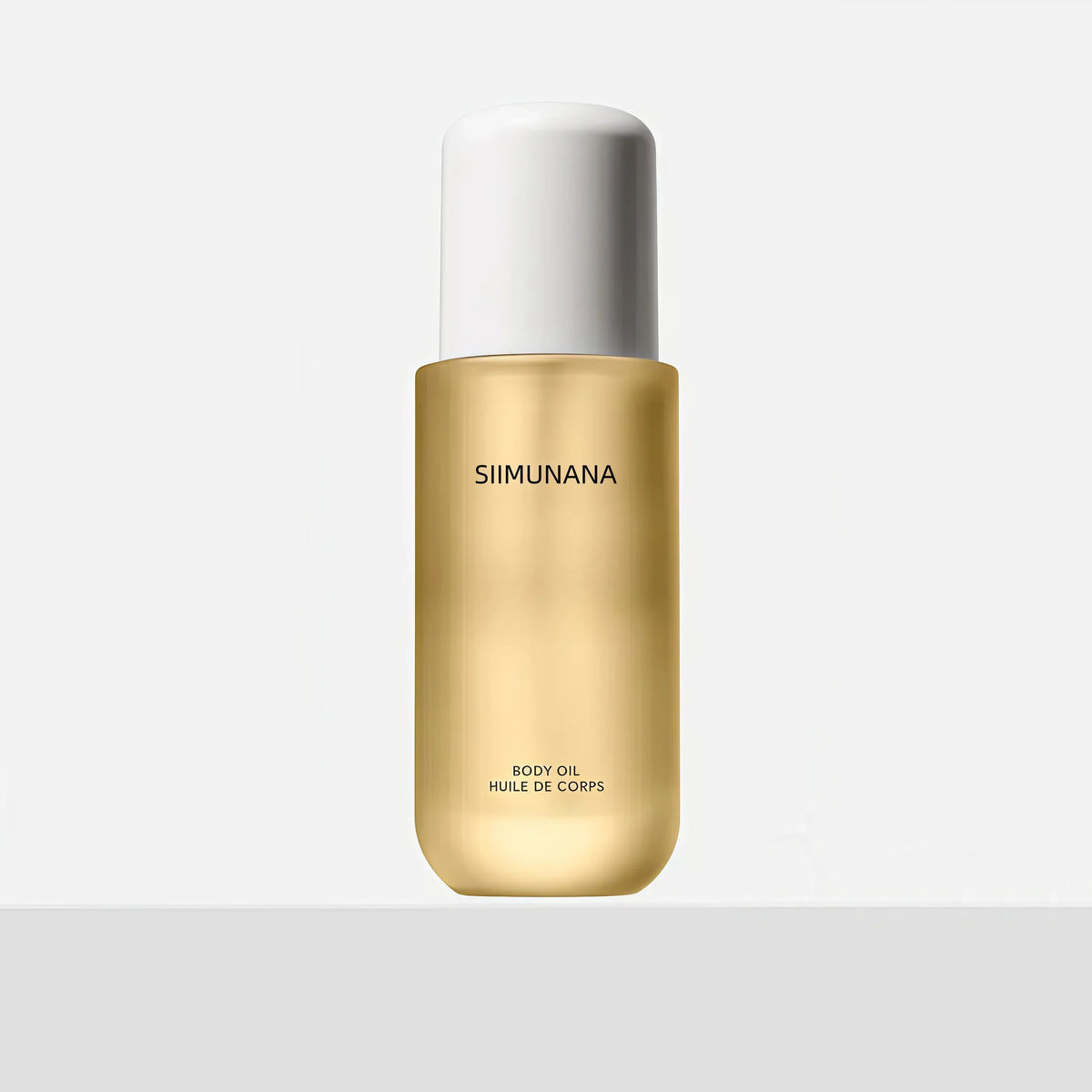 Thermabuild | Moisturizing Jasmine and Sandalwood Body Glow Oil for Women - Nourishing Shimmer Essential Oil for All Skin Types - Brightening Skin Care Serum