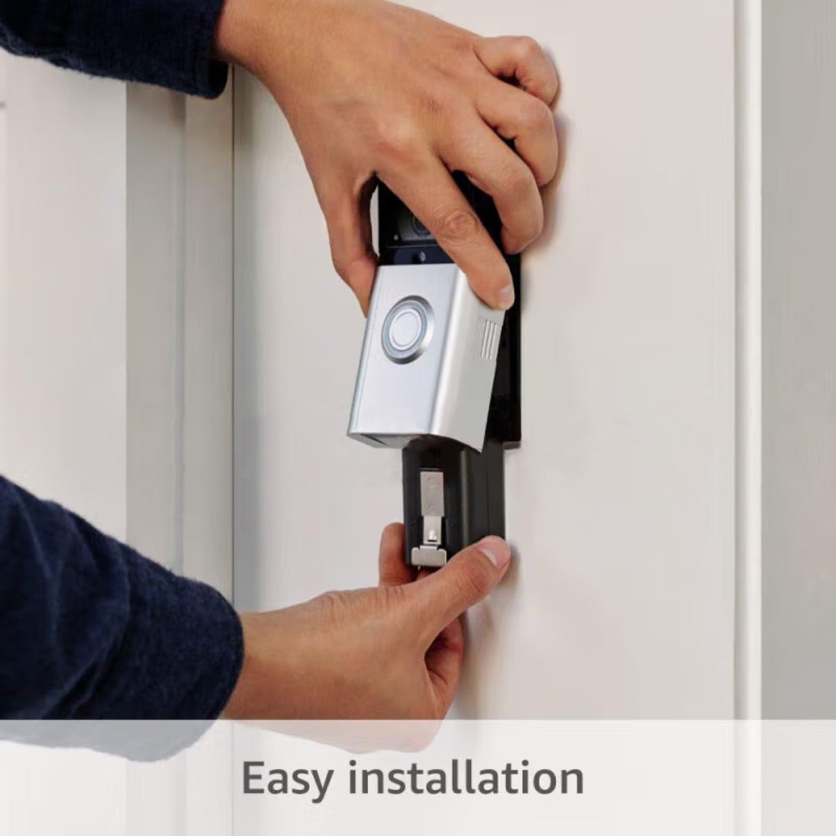 Thermabuild | Wireless Video Doorbell