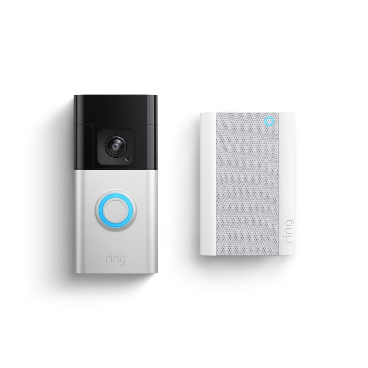 Thermabuild | Wireless Video Doorbell