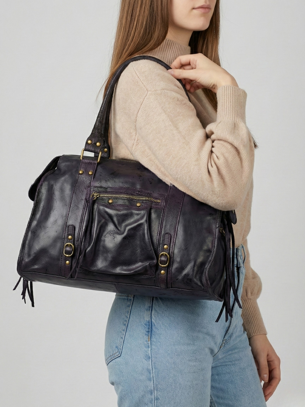 Thermabuild | Handbag for Work Office