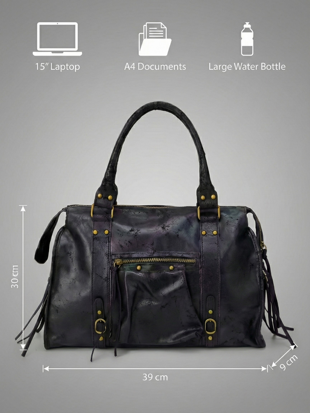 Thermabuild | Handbag for Work Office