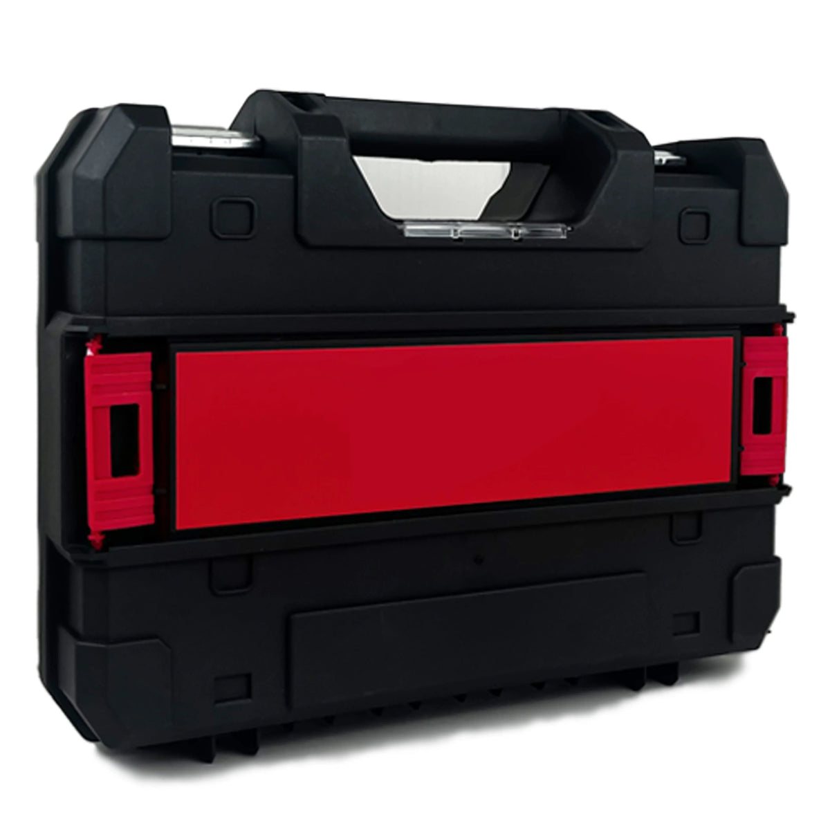 Thermabuild | 16 Line Green Laser Level Kit with Electronic Self-Leveling - Industrial Rechargeable Lithium Battery Power Tool with Remote Control - IP65