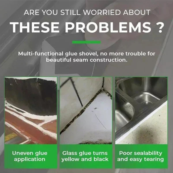 Thermabuild | 3-in-1 Caulk Remover