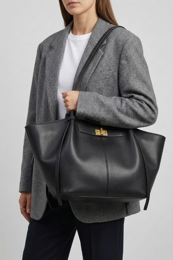 Thermabuild | tote uni bag