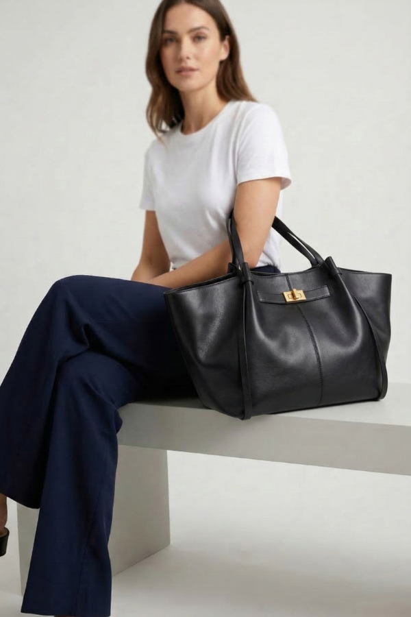 Thermabuild | tote uni bag