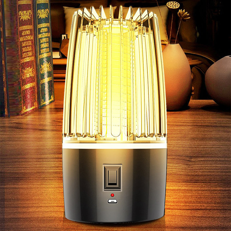 Thermabuild | 2-in-1 rechargeable mosquito killer