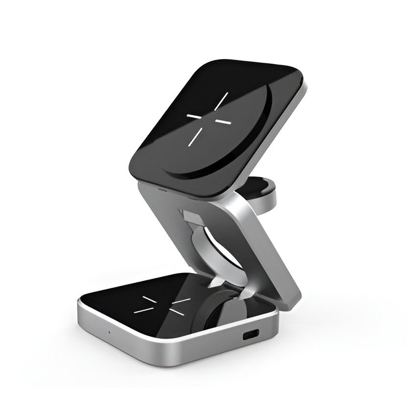 Thermabuild | 3-In-1 Charger