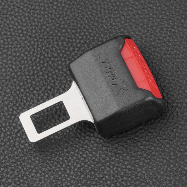 Thermabuild | 2-Pack Car Seat Belt Clip Extender