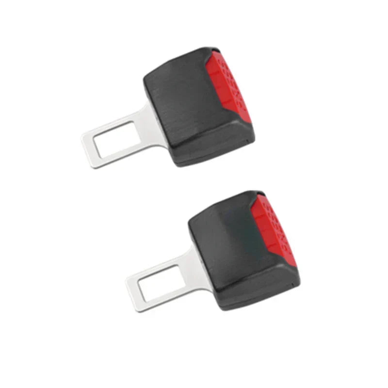 Thermabuild | 2-Pack Car Seat Belt Clip Extender