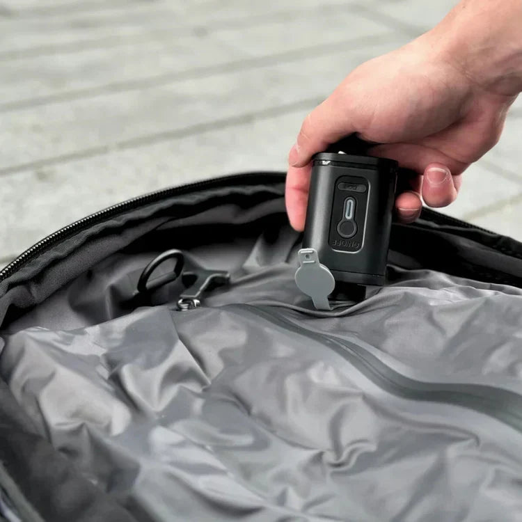 Thermabuild | Underseat Cabin Backpack  45L
