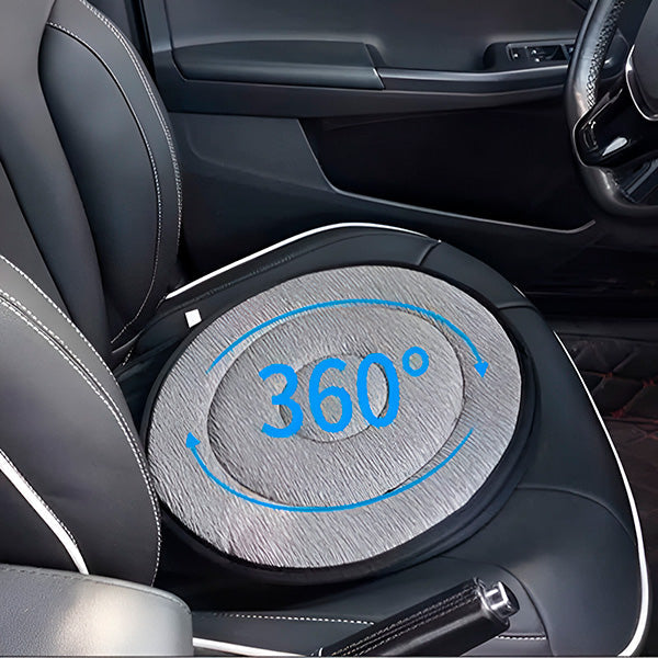 Thermabuild | 360° Rotating Cushion