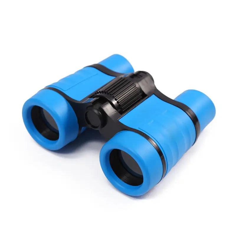 Thermabuild | Adventure Binoculars for Kids - Shockproof & Colorful