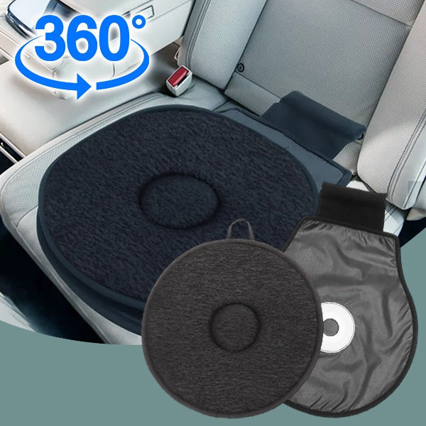 Thermabuild | 360° Rotating Cushion