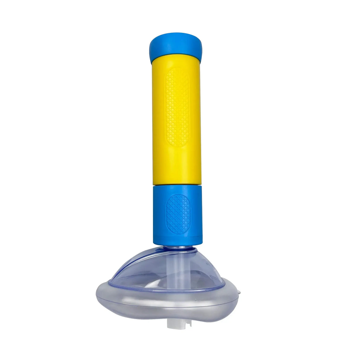 Thermabuild | Anti Choking Device