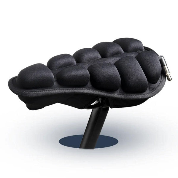 Thermabuild | 3D Inflatable Bicycle Seat Cushion