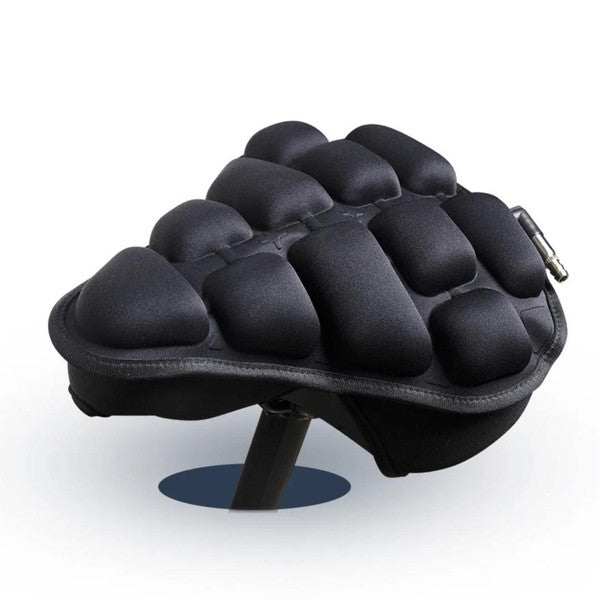 Thermabuild | 3D Inflatable Bicycle Seat Cushion
