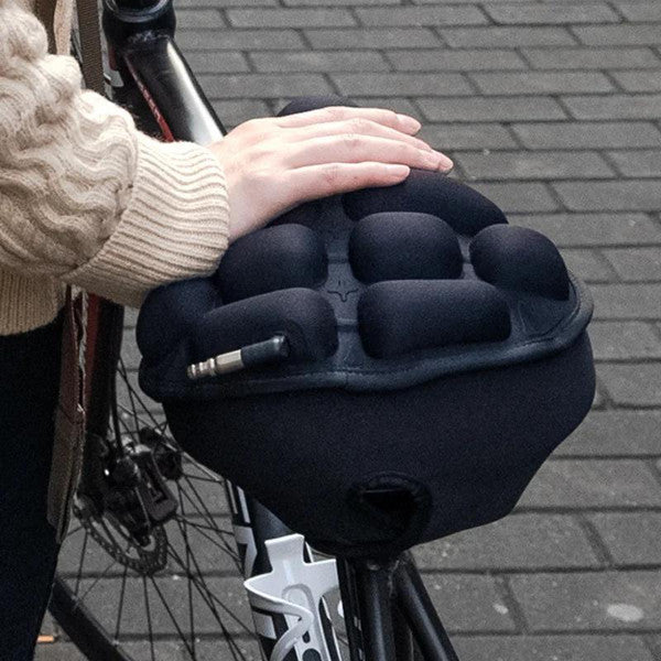 Thermabuild | 3D Inflatable Bicycle Seat Cushion